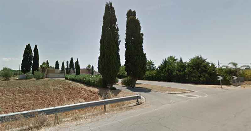 SP 41 Noha-Aradeo: la Provincia chiede il piano di viabilità. PD Noha: “Assessore Tundo perché il piano non è stato previsto?” SP 41 Noha-Aradeo: la Provincia chiede il piano di viabilità. PD Noha: “Assessore Tundo perché il piano non è stato previsto?”