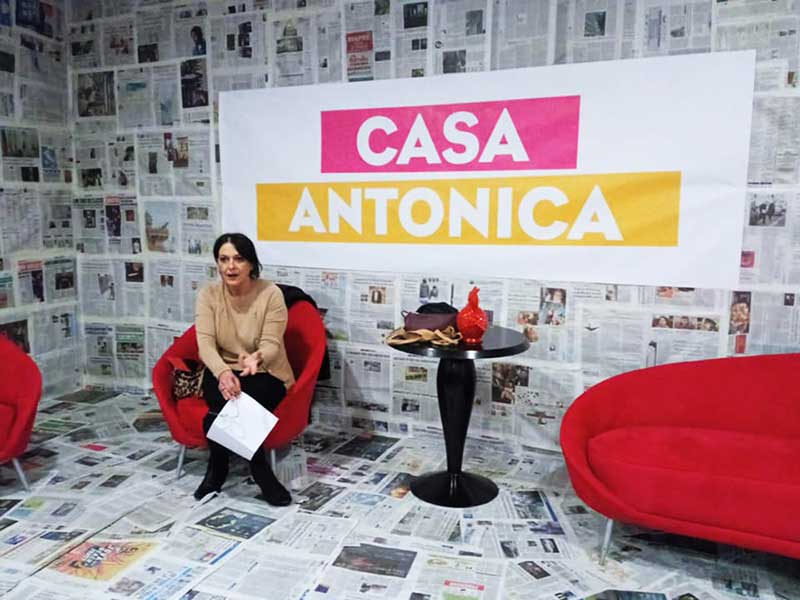 L’invito del candidato Antonica ai galatinesi: “Rimbocchiamoci le maniche, parliamo di programmi e di idee”
