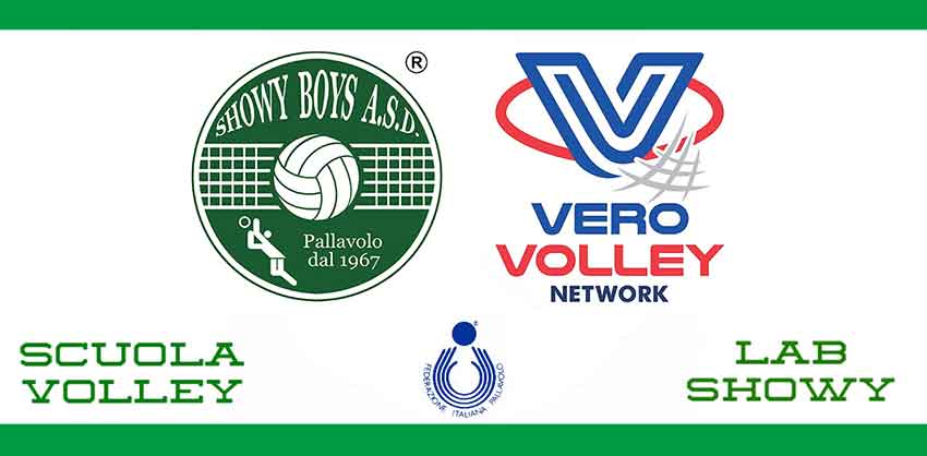 La Vero Volley Monza ospite della Showy Boys Galatina