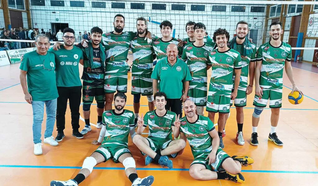 Inizia con una vittoria il campionato della Showy Boys Galatina