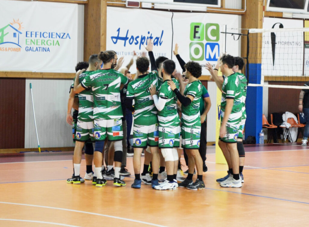 Tanti sorrisi arrivano dalla Scuola Volley. Partecipazione e risultati premiano la Showy Boys Galatina