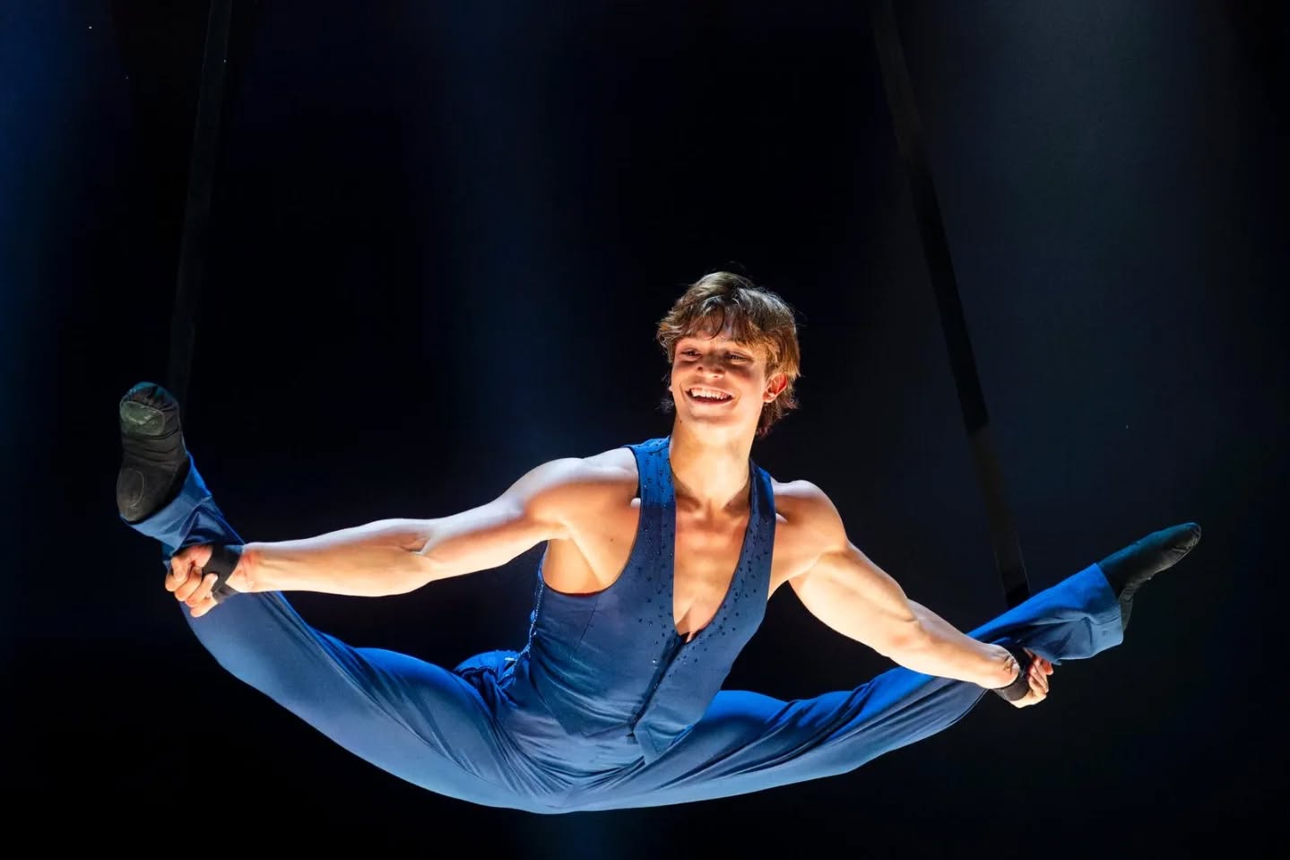 ⚡ @alexanderorfeinonesmalachikhin 🎪