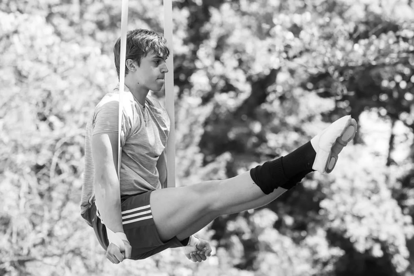 🎪 Alexander Orfei protagonista de “Les Folies Gruss Estivales” a Béziers.

➡️ Vi segnalo un mio articolo sul giornale www.circoitalia.it  @circo.italia_
