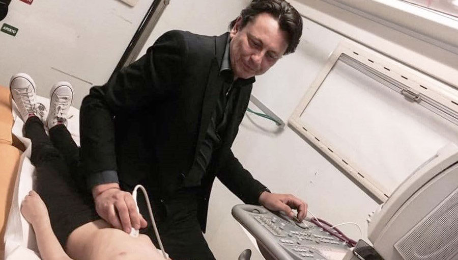 “Futuro nel cuore”, un progetto per la prevenzione cardiopatica infantile “Futuro nel cuore”, un progetto per la prevenzione cardiopatica infantile