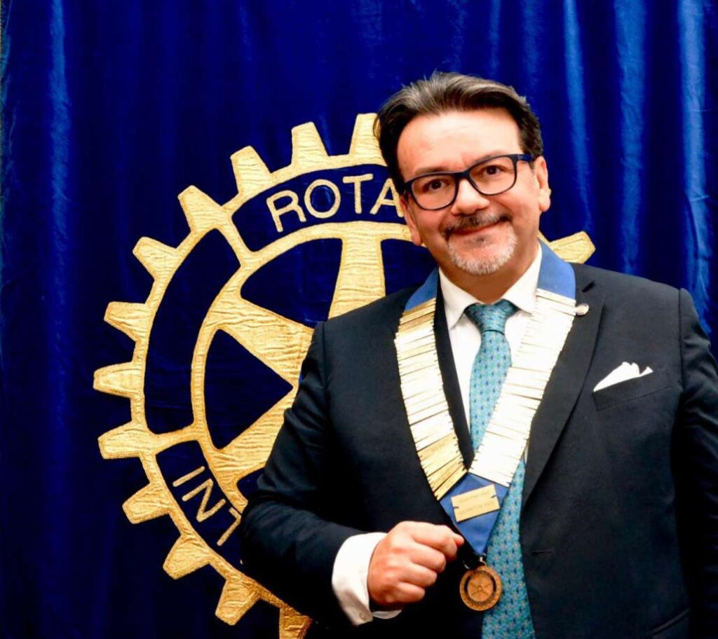 “Oltre i numeri: persone, servizio, performance”, un seminario dell’Effettivo per i Rotary Club “Oltre i numeri: persone, servizio, performance”, un seminario dell’Effettivo per i Rotary Club