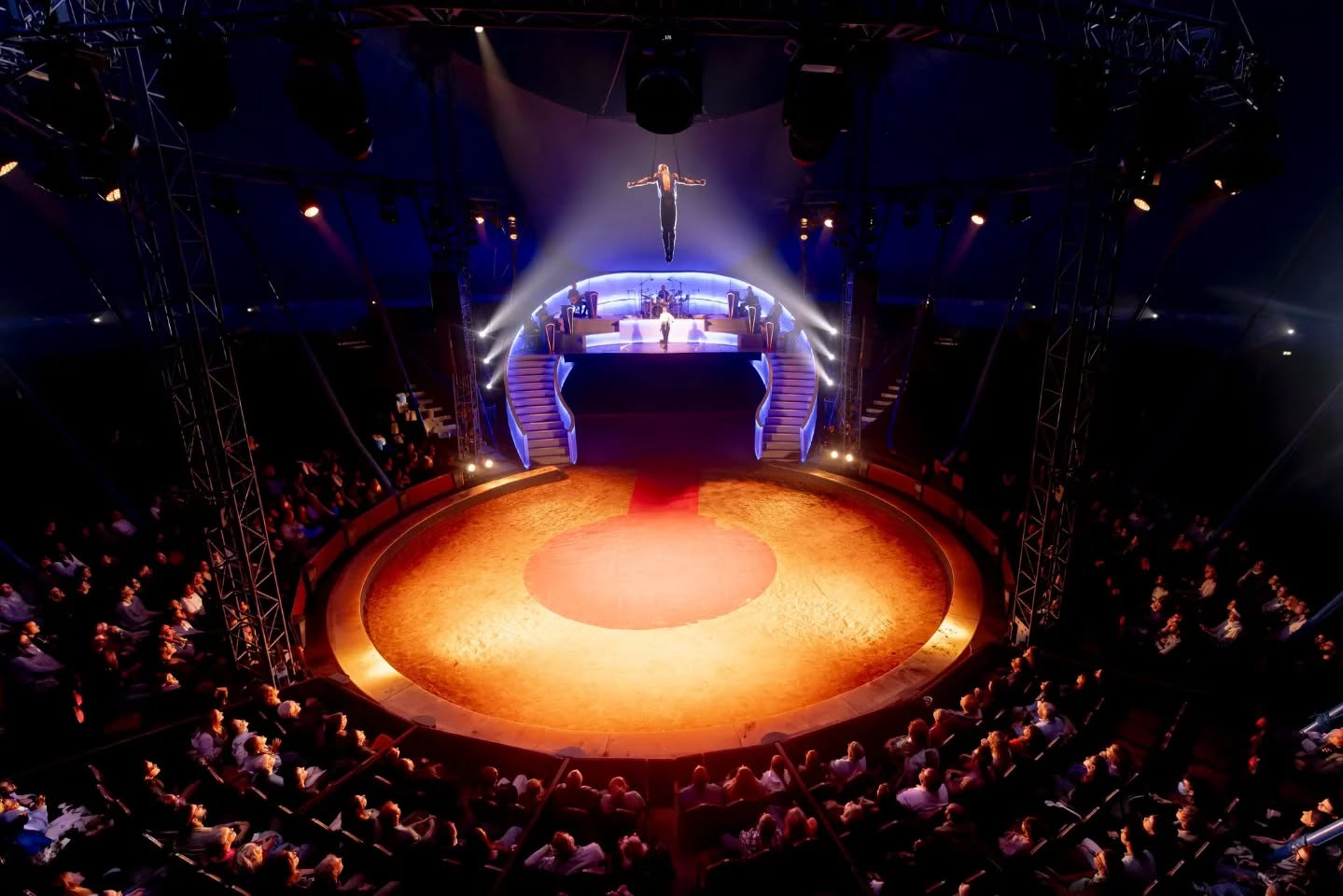 🎪 @alexanderorfeinonesmalachikhin