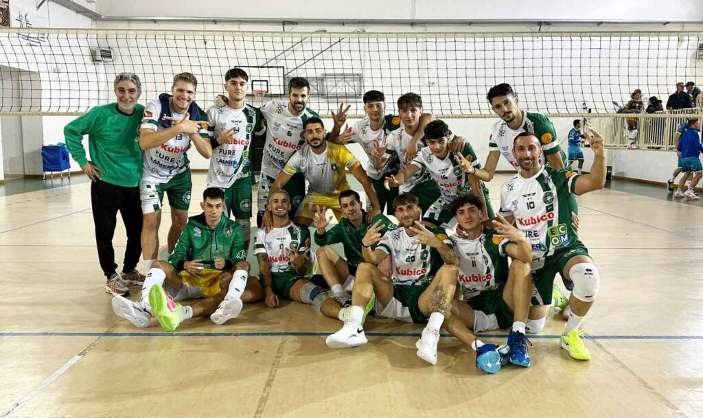 A Mottola è 3-0. Positivo avvio di campionato per la Showy Boys Galatina A Mottola è 3-0. Positivo avvio di campionato per la Showy Boys Galatina