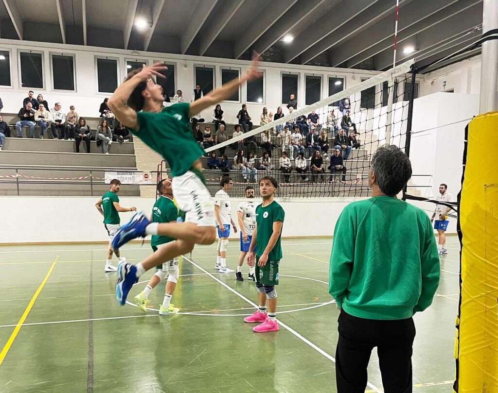 Showy Boys Galatina sconfitta per 3-1 nel big match di Fasano Showy Boys Galatina sconfitta per 3-1 nel big match di Fasano