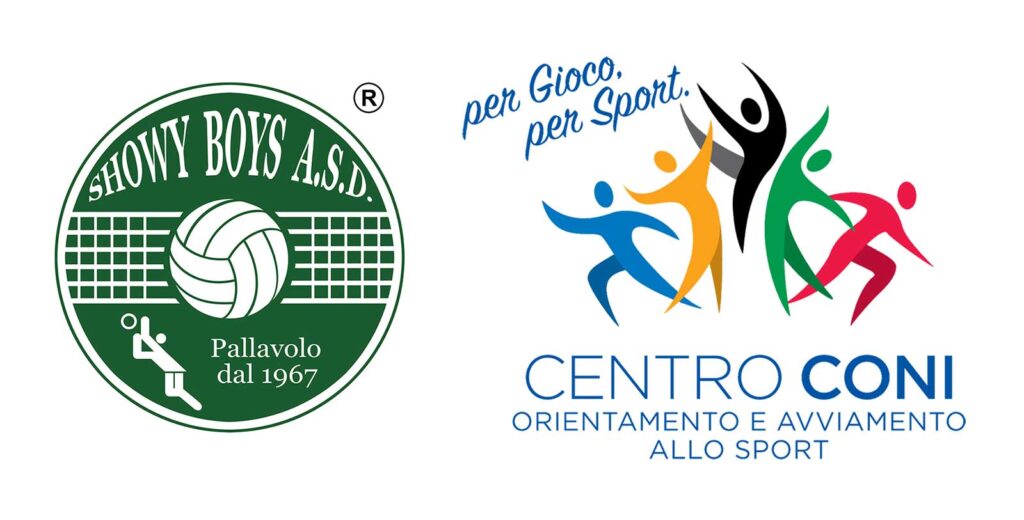 La Showy Boys Galatina confermata “Struttura abilitata Centro CONI”