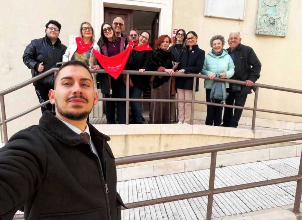 “Un cuore protetto”: uno spazio di accoglienza, coraggio e speranza contro la violenza