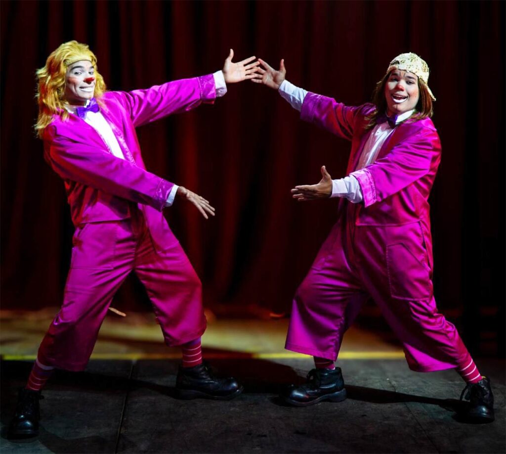 Esilarante, originale e capace di strappare sempre una risata: vi presentiamo il duo Fratelli Canestrelli