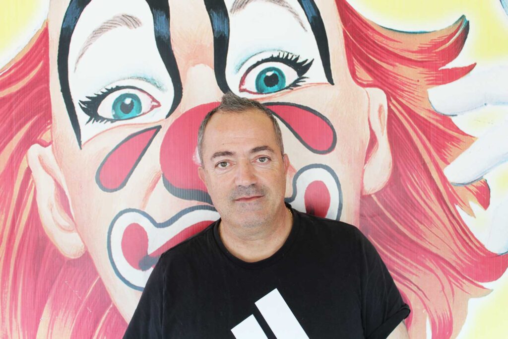 “Tradizione, unione e senso di famiglia fanno la differenza”. Intervista a Fulvio Medini dell’International Happy Circus