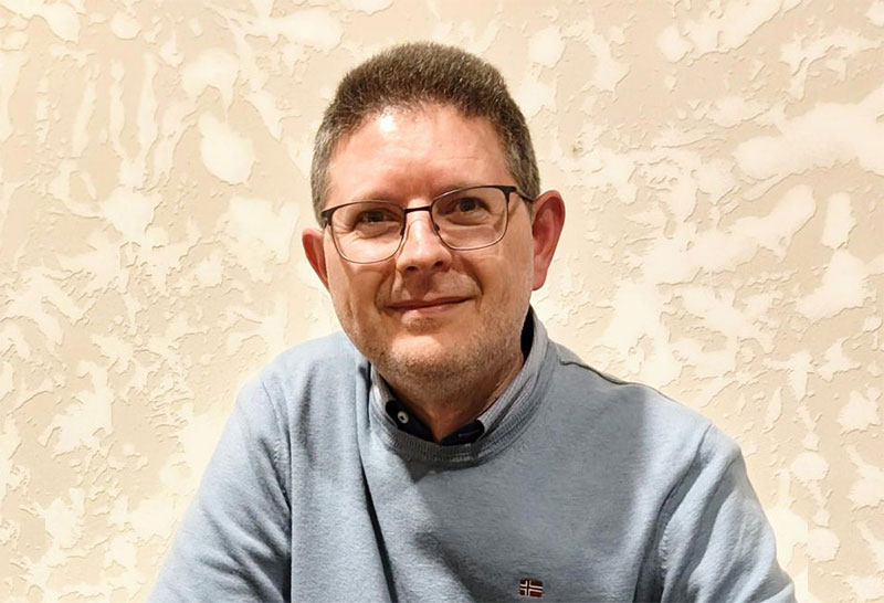 “Meritato riconoscimento a Daniele Masciullo”. Lettera del decano dei giornalisti pugliesi Elio Donno