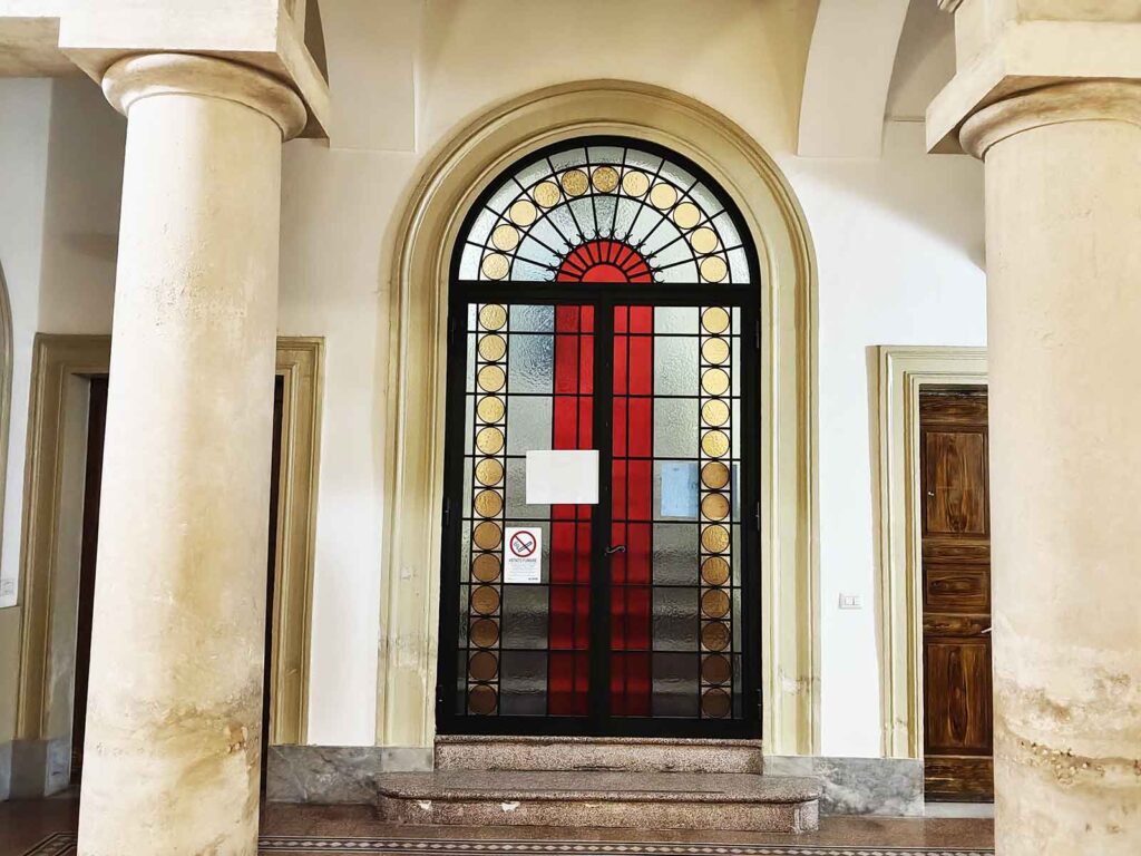 Il Centro “ALBIS” di Galatina ha accolto 19 ospiti richiedenti asilo politico