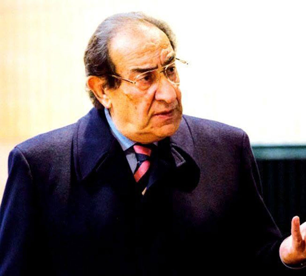 “I beni culturali meritano ben altra attenzione”. Intervista al giornalista e scrittore Nicola Apollonio