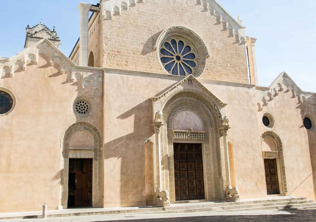 A Galatina la memoria diventa digitale: la Basilica di Santa Caterina protagonista de “Il Futuro della Memoria” A Galatina la memoria diventa digitale: la Basilica di Santa Caterina protagonista de “Il Futuro della Memoria”